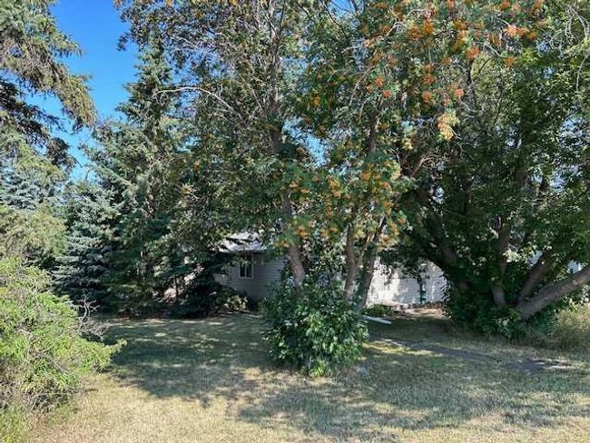 4614 49 St, House other with 2 bedrooms, 1 bathrooms and 4 parking in Bashaw AB | Image 30