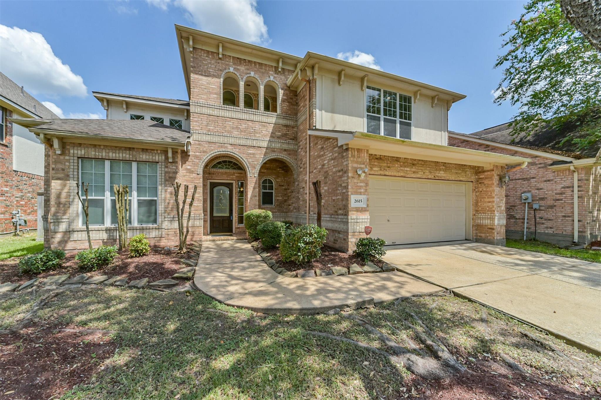 Residential in Manvel