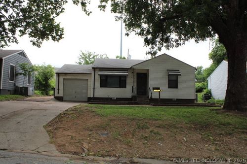 553 N 23rd West Ave, Tulsa, OK, 74127-6401 | Card Image