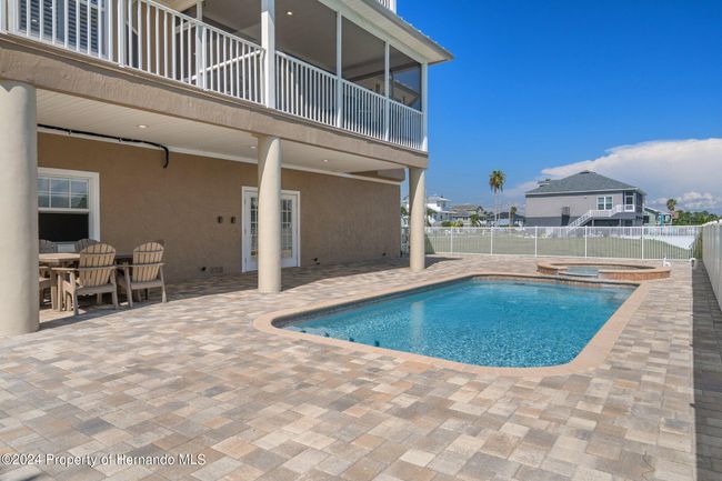 3448 Triggerfish Dr, House other with 4 bedrooms, 3 bathrooms and null parking in HERNANDO BEACH FL | Image 57