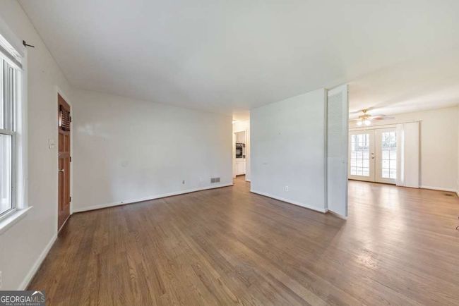4158 Pepperdine Dr, House other with 3 bedrooms, 2 bathrooms and 1 parking in Decatur GA | Image 5