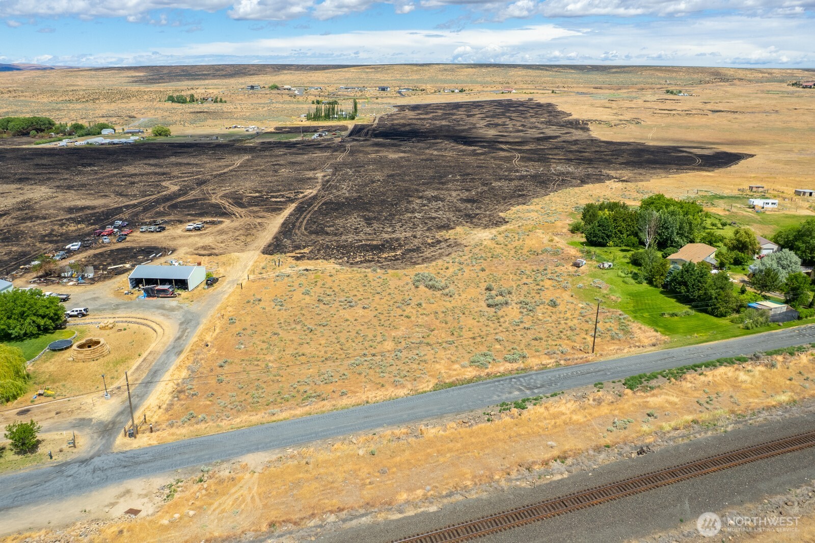 Land in Soap Lake 4