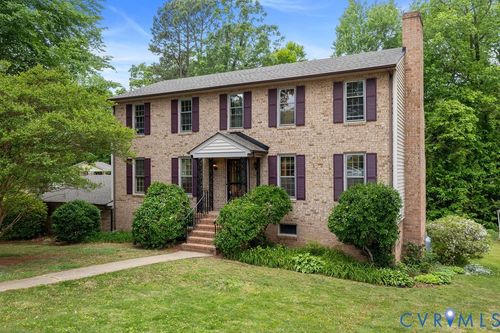 524 Ironington Road, Richmond, VA, 23227 | Card Image