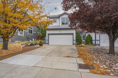 1822 Sierra Highlands Dr, Reno, NV, 89523-1852 | Card Image
