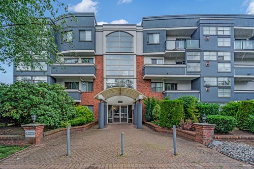 105-12025 207a St, Maple Ridge, BC, V2X0R3 | Card Image