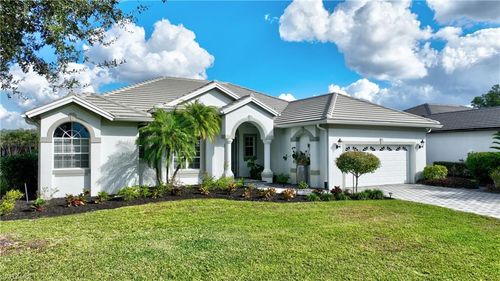 2255 Berkley Way, LEHIGH ACRES, FL, 33973-6011 | Card Image