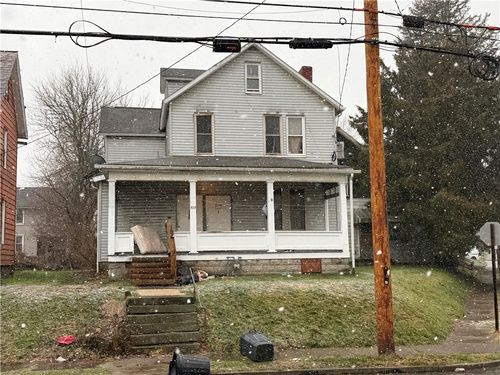 210 Mercer St, Butler, PA, 16001-5480 | Card Image