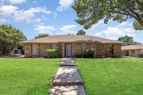 1602 Walker Dr, Carrollton, TX, 75007-2917 | Card Image