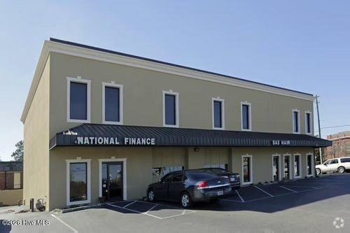 1500 S Horner Blvd, Sanford, NC, 27330-5669 | Card Image