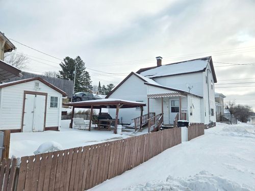 205 Iron Mountain Street, Iron Mountain, MI, 49801 | Card Image