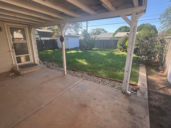 4814 36 Th St, House other with 2 bedrooms, 2 bathrooms and null parking in Lubbock TX | Image 13