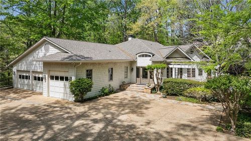 5251 Powers Ferry Rd, Atlanta, GA, 30327-4649 | Card Image