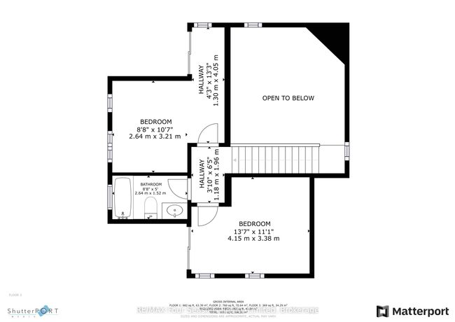 139 Young Dr, House other with 3 bedrooms, 2 bathrooms and 6 parking in Unknown ON | Image 32