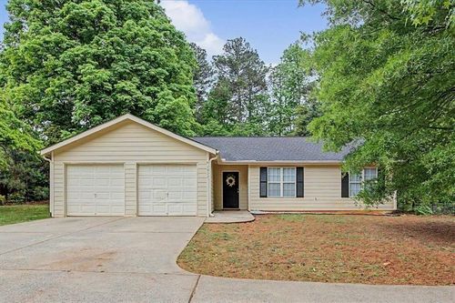 2927 Jim Owens Rd Nw, Kennesaw, GA, 30152-6500 | Card Image