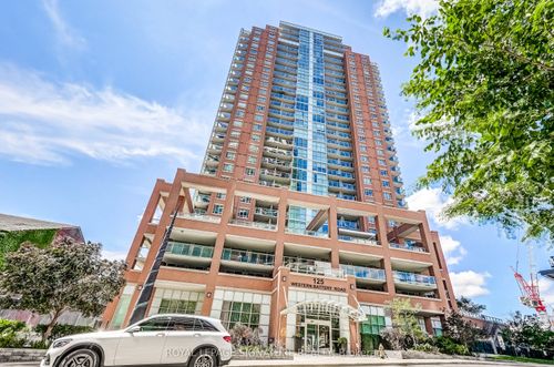 210-125 Western Battery Rd, Toronto, ON, M6K3R8 | Card Image