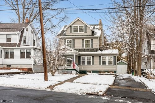 32 N Spring Garden Ave, Nutley, NJ, 07110-1508 | Card Image