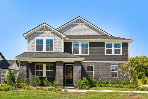 2054 Riley Park Dr, Franklin, TN, 37064-4587 | Card Image