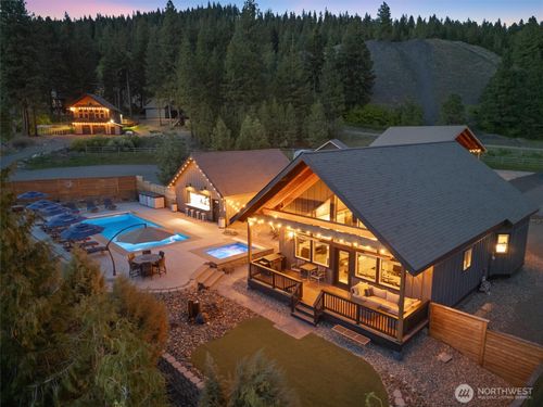191 Maywood Ln, Ronald, WA, 98940-0210 | Card Image