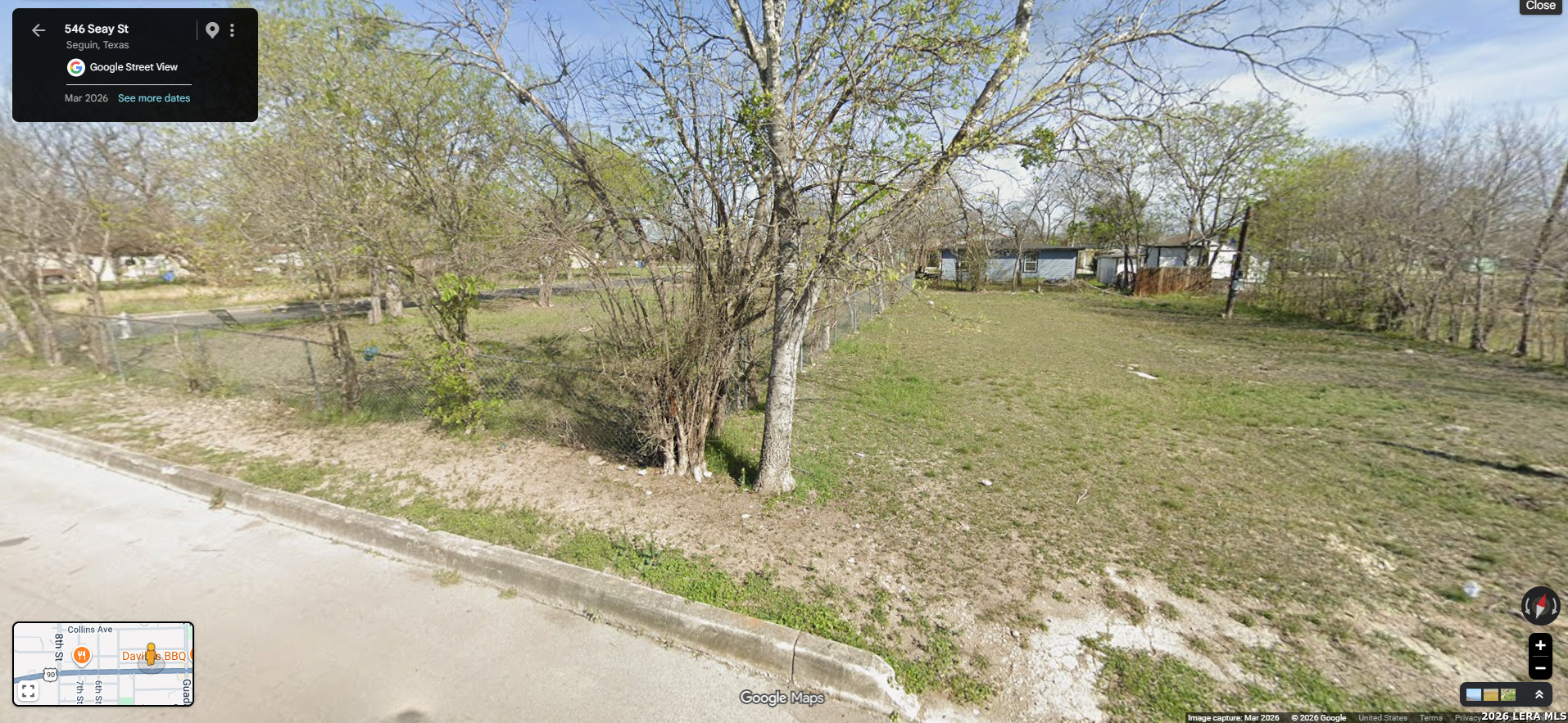 Land in Seguin 4