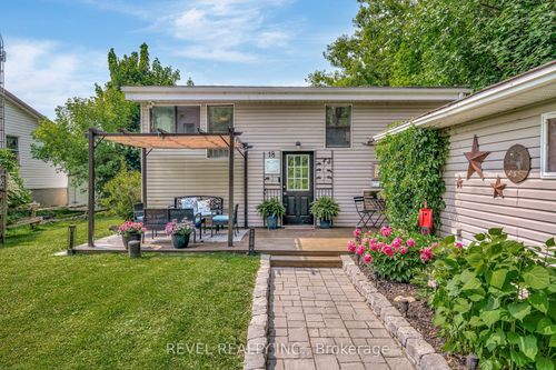 18 Armstrong Ave, Nestleton Station, ON, L0B1L0 | Card Image