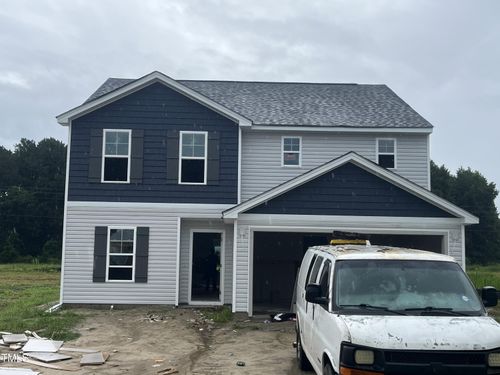 lot-65-101 Twin Pines Court, La Grange, NC, 28551 | Card Image