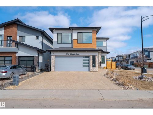 3130 Kostash Green Sw, Edmonton, AB, T6W4Y3 | Card Image