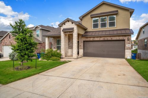 22010 Santa Elena Cyn, San Antonio, TX, 78258 | Card Image