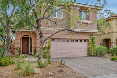 9209 National Park Dr, Las Vegas, NV, 89178-3526 | Card Image
