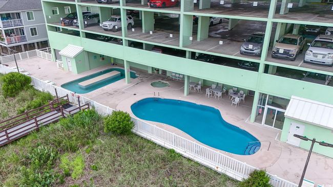 UNIT-7C - 5310 N Ocean Blvd, Condo with 3 bedrooms, 3 bathrooms and null parking in North Myrtle Beach SC | Image 30