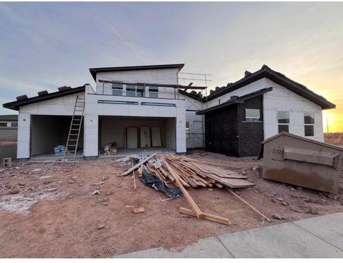 3071 W 700 N, Hurricane, UT, 84737-1457 | Card Image