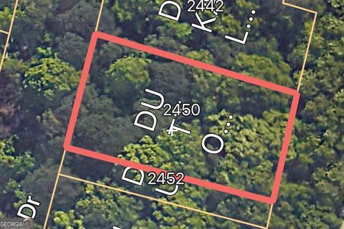 2450 Glenrock Dr, decatur, GA, 30032-5856 | Card Image