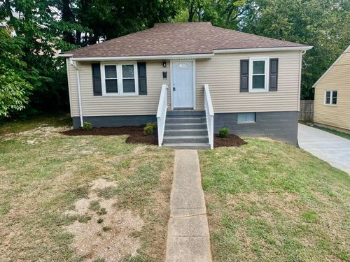 201 South Robbins Court, Richmond, KY, 40475 | Card Image