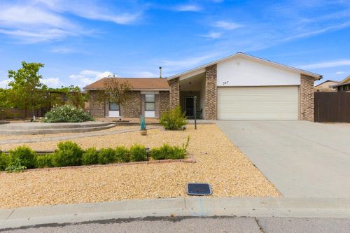 337 Tigris Rd Ne, Rio Rancho, NM, 87124-4812 | Card Image