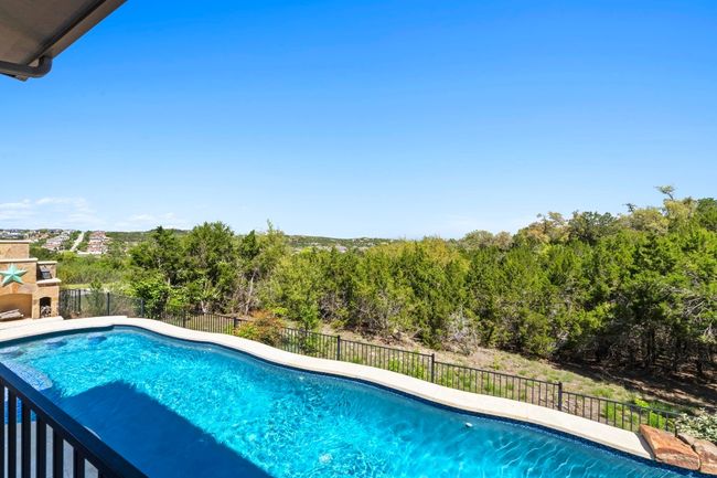 16216 Zagros Way, House other with 5 bedrooms, 4 bathrooms and null parking in Austin TX | Image 28