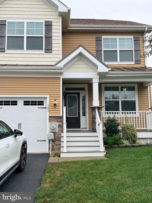 309 Mill Pond Ave, MILTON, DE, 19968-2212 | Card Image