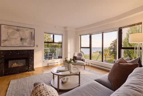 300-1410 Bute St, Vancouver, BC, V6E2A7 | Card Image
