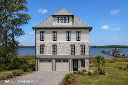 2853 E Gangplank Ln Sw, Supply, NC, 28462-2544 | Card Image