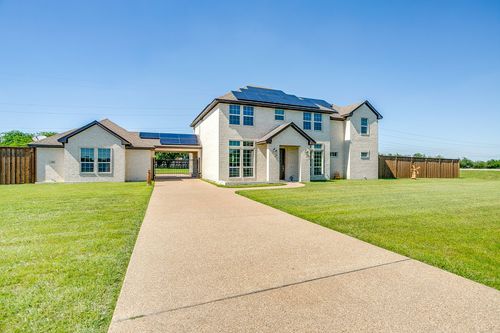 5400 Posada Drive, Fort Worth, TX, 76036 | Card Image