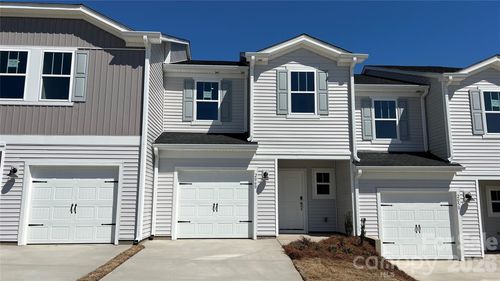 9012 Foggy Brook Loop, Charlotte, NC, 28216 | Card Image