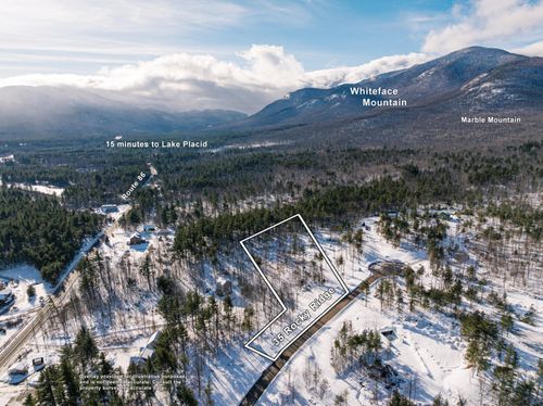 35 Rocky Ridge Lane, Wilmington, NY, 12997 | Card Image