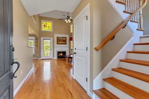 719 Hickory Hollow Rd, inman, SC, 29349-6736 | Card Image