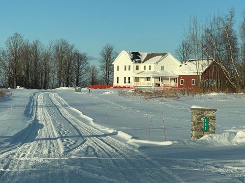 161 Bessette Rd, Fairfax, VT, 05454-9618 | Card Image