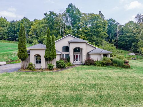 122 Winkler Rd, Hankins, NY, 12741-5311 | Card Image