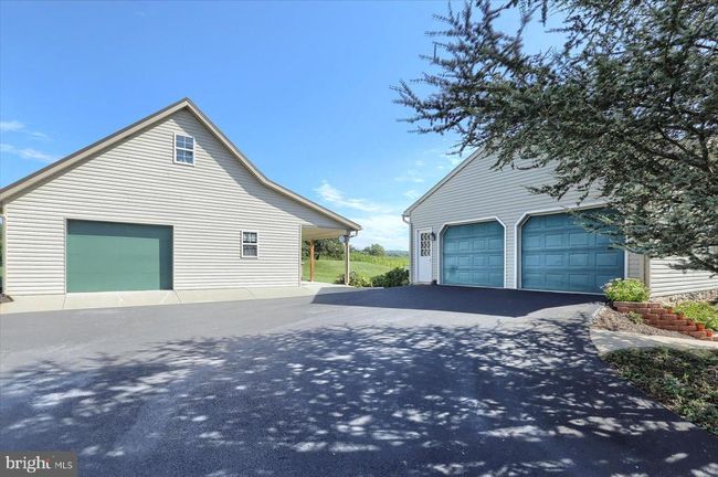226 Ammon Rd, House other with 3 bedrooms, 3 bathrooms and null parking in ELVERSON PA | Image 4