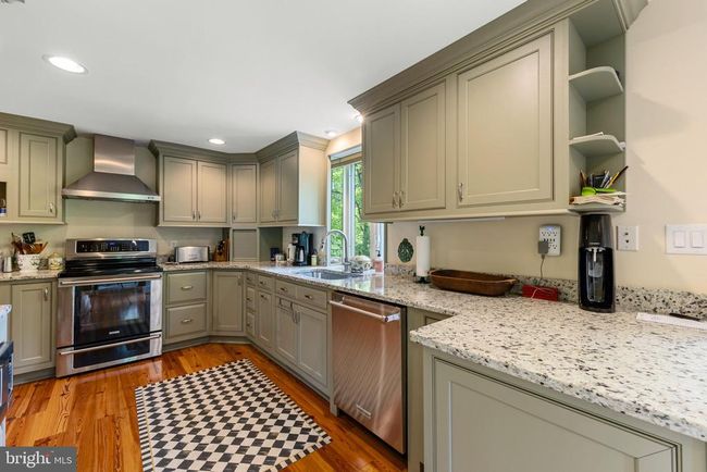 10127 Little Skyline Dr, House other with 4 bedrooms, 4 bathrooms and null parking in Orange VA | Image 17
