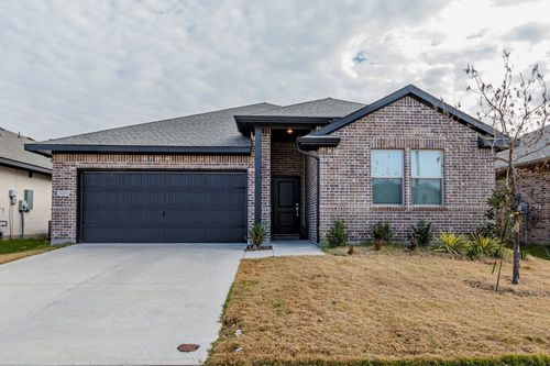 1233 Eagle Mountain Dr, Dallas, TX, 75253-3861 | Card Image