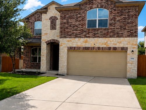 5906 Brahms Way, San Antonio, TX, 78252-1803 | Card Image