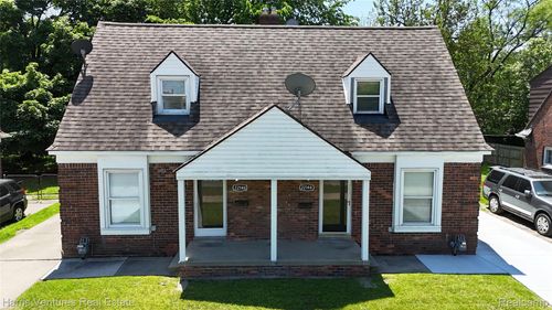 22144 Moross Road, Detroit, MI, 48236 | Card Image