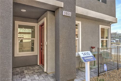 9841 Hidden Pass Ave, Las Vegas, NV, 89178-9457 | Card Image