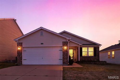 910 Union Pl, Herculaneum, MO, 63048-1725 | Card Image